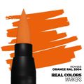 AK Interactive: RC Markers - Orange Ral 2004