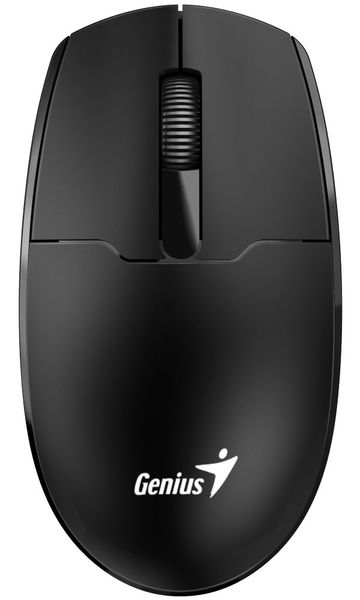 GENIUS NX-7000SE/ 1200 dpi/ optický senzor/ bezdrôtová/ čierna Myš, bezdrôtová, optická, 1200DPI, 3 tlačidlá, USB, čierna