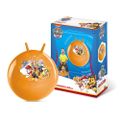 Skákacia  lopta Paw Patrol/Labková Patrola 45-50 cm