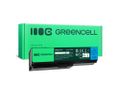 Green Cell TS03V2 batéria pre Toshiba Satellite A660 A665 L650 L650D L655 L670 L670D L675 M300 M500