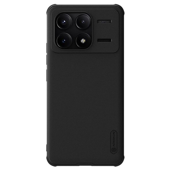 Nillkin super shield pro magnetic xiaomi redmi K70/K70 pro/ poco F6 pro čierna