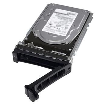 DELL disk 2.4TB 10K/ SAS ISE 12Gbps/ 2.5 ve 3.5" rámečku/ Hot-Plug/ pro PowerEdge T640,T430,T330, PowerVault R730 DELL disk 2.4TB 10K/ SAS ISE 12Gbps/ 2.5 ve 3.5" rámecku/ Hot-Plug/ pro PowerEdge T640,T430,T330, PowerVault R730