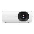 BENQ LH660, LASER Projektor FHD, biely