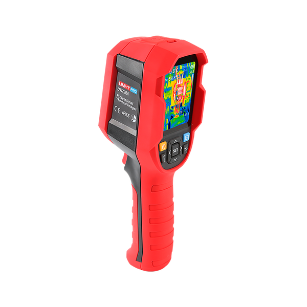 Termokamera UNI-T UTi720A