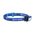 OL738 OLIGHT Čelovka H05 lite blue - modrá 2xAAA