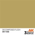 AK Interactive: General Series - Decomposed Flesh