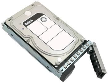 DELL disk 12TB 7.2K SAS 12Gbps 512e 3.5" Hot-plug/ pro R340,R350,R640,R740,T350,T550,R440,R7515,R7525,R250,R6515,R550 Pevný disk, interní, pro servery, 12TB, Hot-Plug, SAS, 3,5", 7200 ot., 512e, pro PowerEdge R340, R350, R640, R740, T350, T550, R4
