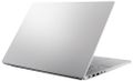 ASUS Vivobook/ Ultra 7 355/ 32GB/ 1TB SSD/ Intel Arc/ 16"WUXGA,OLED/ W11P/ stříbrný Notebook, Core Ultra 7 355, 32GB DDR5, 1TB SSD, 16" FHD OLED, Intel Arc Graphics, Wi-Fi 6, W11 Pro, stríbrný