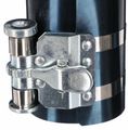 Svorka na piestne krúžky, výška 100mm x 175mm MECHANIC PISTON 2 SIXTOL