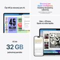 APPLE MacBook AIR 2026 13,6" WQXGA M5 8/16/512 Mi