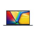 ASUS Vivobook 15/X1504VA-BQ2760W/i3-1315U/15,6"/FHD/8GB/512GB/Intel int/W11H/Blue/2R ASUS Vivobook/ i3-1315U/ 8GB/ 512GB SSD/ Intel® UHD Graphics/ 15,6" FHD,matný/ W11H/ modrý