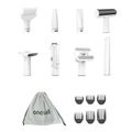 Súprava na starostlivosť o srsť domácich zvierat Petkit AirClipper 5 v 1