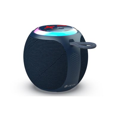 Reproduktor Bluetooth Devia Lite1 modrý