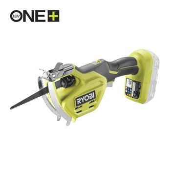 Ryobi, RY18PSA-0, 18V One Plus ™ prierezová píla
