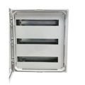 Montážní rám I-39145 pro DIN lištu s modul. krytem pro 39145 a 39145-T MAGNA IP65
