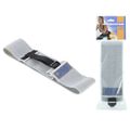 Nastaviteľný Hip band ONE Fitness HB010