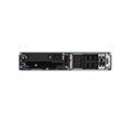 APC Smart-UPS SRT 3000VA RM online 208/230V IEC Záložní zdroj, 2700W, ONLINE, 2U, RACK MOUNT, 208/230V IEC