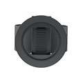 XO universal holder C203 black with adjustable silicone strap for MagSafe