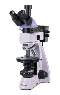 Polarizačný mikroskop MAGUS Pol 850
