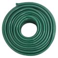 vidaXL Záhradná hadica zelená 1" 10 m PVC
