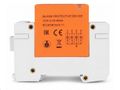 Prepäťová ochrana VCX L2-4-C+D AC trieda T2T3 (C+D) 4P 40kA