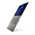 Lenovo ThinkPad L/L13 2-in-1 Gen 6 (Intel)/U5-225U/13,3"/WUXGA/T/16GB/512GB/Intel int/W11P/Gray/3R O Notebook, Core Ultra 5 225U, 16GB LPDDR5, 512GB SSD, Intel Graphics, 13,3" WUXGA IPS dotykový, W11P, čierny