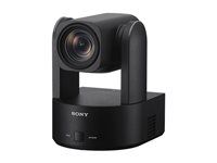 Bezpečnostná kamera - PTZ - farebný - 20,9 Mpix - 3840 x 2160 - audio - 12G-SDI, 3G-SDI, HDMI - 100Base-TX/1000Base-T - AVC-LongG, HEVC, XAVC HS, XAVC S, XAVC S-I - DC 12 V / PoE ++