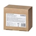 ORNO OR-PSU-1666 Zdroj spínaný 12V DC 11,3A, 135,6W na DIN lištu