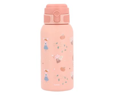 Fľaša nerezová 500 ml Mouse Fairies