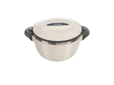 Termomisa ORION Termo 1,1l White