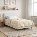 vidaXL Letná prikrývka 140 x 200 cm Leto Mikrovlákno (100% polyester)