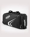 Športová taška Trainer Lite Evo Black - Venum
