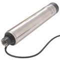 vidaXL Ponorné čerpadlo do studne 40 m, 750 W