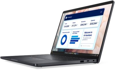 DELL Pro 13 Premium PA13250 Touch/ Ultra 7 268V/ 32GB/ 512GB SSD/ 13.3" QHD+ dotyk./ FPR/ W11Pro/ vPro/ 3Y PS/ bez adaptéru Notebook, Core Ultra 7 268V, 32GB LPDDR5X, 512GB SSD, Intel Arc 140V, 13,3" Quad HD+ IPS dotykový, W11Pro, Copilot+ PC, sivý, 3Y