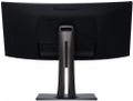 ViewSonic VP3881A / 38" prohnutý/ IPS/ 21:9/ 3840x1600/ 5ms/ 300cd/m2/ DP/ 2xHDMI/ 2xUSB-A/ USB-B / USB-C/ RJ45/ Repro LED monitor, prohnutý, 37,5", IPS, 21:9, 3840x1600, 5ms, 300cd/m2, 2x HDMI, DisplayPort, 2x USB, USB typ C, RJ-45, repro, cerno-š