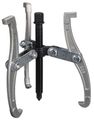 Sťahovák ložísk 3-ramenný MECHANIC TRIPLE PULLER 200, 8"/200mm - BEZ KRABICE SIXTOL