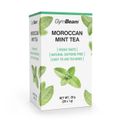 Čaj z marockej mäty - GymBeam