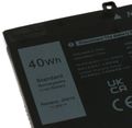 TRX Baterie Enestar JK6Y6/  pro DELL 451-BCPT/ Latitude 3120 3410 3510 Vostro 5401 5402 5502/ 3556mAh 40Wh/ neorigináln TRX Baterie Enestar JK6Y6/  pro DELL 451-BCPT/ Latitude 3120 3410 3510 Vostro 5401 5402 5502/ 3556mAh 40Wh/ neoriginální