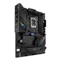 ASUS ROG STRIX B760-F GAMING WIFI/LGA 1700/ATX Základní deska, Intel B760, LGA1700, 4x DDR5 DIMM (max. 128GB), 3x M.2, Wi-Fi, DisplayPort, HDMI, USB typ C, ATX
