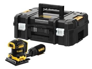 Dewalt Akumulátorová vibračná brúska Dewalt