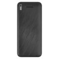 Powerbanka EMOS AlphaQ3, 20 000 mAh, 22,5 W, čierna