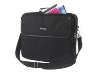 Taška na notebook - 15.6" - čierna
