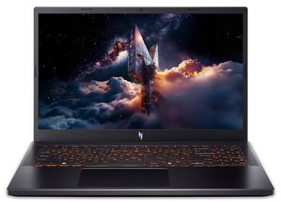 Acer Nitro V 15/ANV15-52-91KH/9-270H/15,6''/FHD/32GB/1TB/RTX 5060/W11H/Black/2R