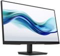 HP/324pf/23,8"/IPS/FHD/100Hz/5ms/Black/3R Monitor, 23,8" FHD, IPS, 100Hz, HP Eye Ease, VGA/HDMI/DP, nastaviteľný sklon, tenký rámik, čierny