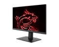 MSI/G272QPF/27"/IPS/QHD/170Hz/1ms/Black/2R LED monitor, herní, 27", IPS, 2560×1440, 16:9, 170Hz, 1ms, 300cd/m2, 1000:1, 2× HDMI, DisplayPort, PIVOT, en. tř. F, černý