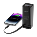 Powerbanka KRUGER & MATZ KM0915 20000 mAh Li-ion 100W QC, PD