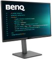 BENQ 27" LED RD270Q/ 2560x1600/ IPS panel/ 1300:1/ 5ms/ HDMI/ DP/USB-C/Pivot/výškově nast./ eye care features/ černý BENQ 27" LED RD270Q/ 2560x1600/ IPS panel/ 1000:1/ 5ms/ HDMI/ DP/USB-C/Pivot/výškove nast./ eye care features/ cerný