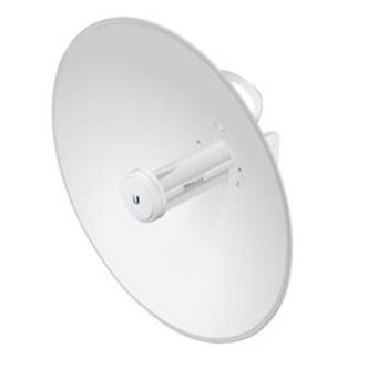 UBNT PowerBeam 5AC-Gen2, vonkajší, 5GHz AC, 2x 25dBi, Gigabit LAN, AirMAX AC