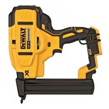 Dewalt Aku sponkováčka 18V solo Dewalt DCN681N