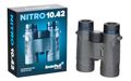 Binokulárny ďalekohľad Levenhuk Nitro 10x42